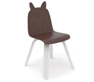 Play Chairs Rabbit (set of 2) - Oeuf NYC